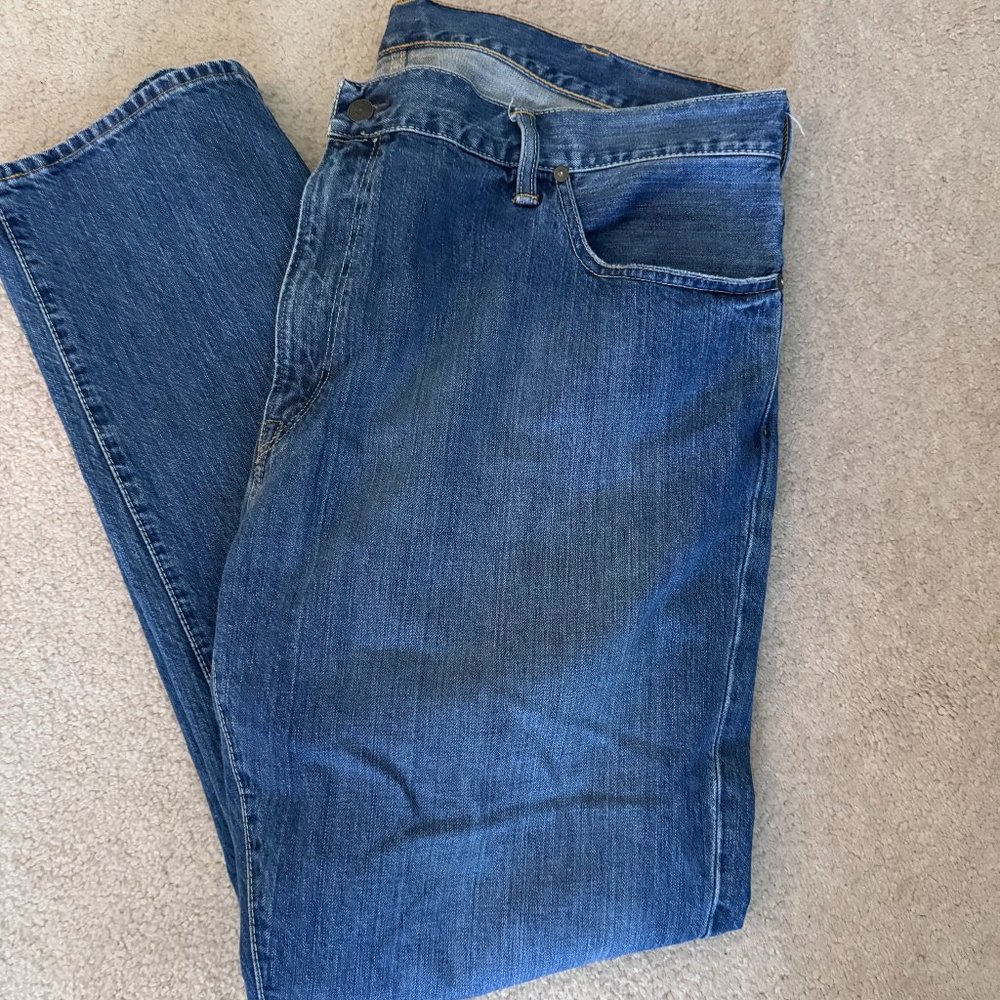 Men's Polo Jeans Vintage 42x32